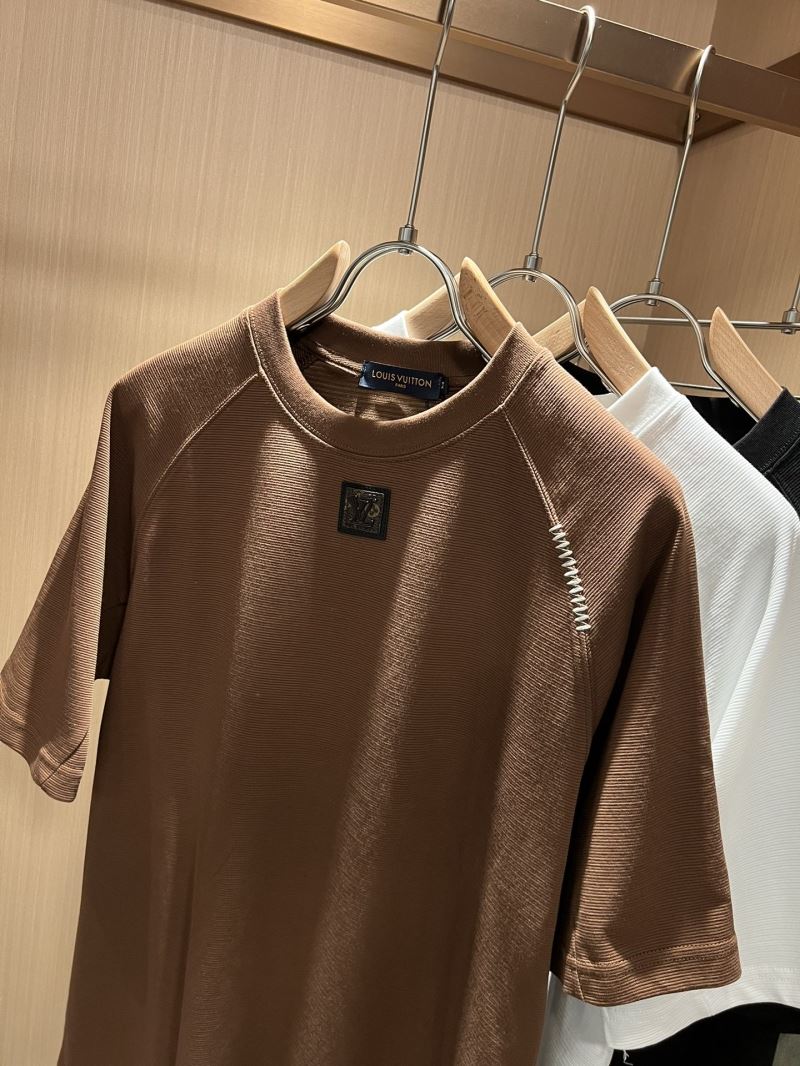 Louis Vuitton T-Shirts